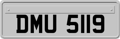 DMU5119