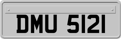 DMU5121