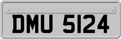 DMU5124