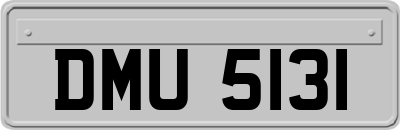 DMU5131