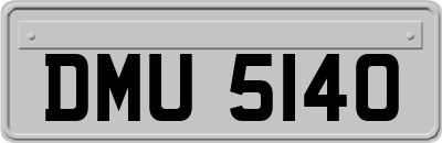 DMU5140