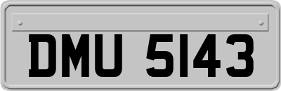 DMU5143
