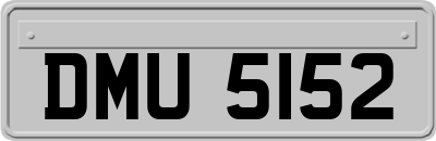 DMU5152