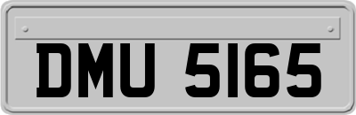 DMU5165