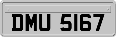 DMU5167