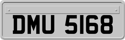 DMU5168