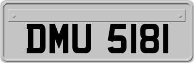 DMU5181