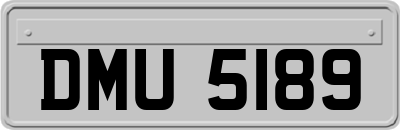 DMU5189