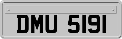 DMU5191