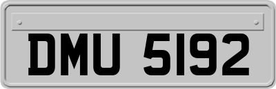 DMU5192