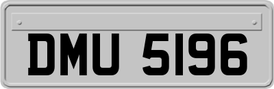 DMU5196