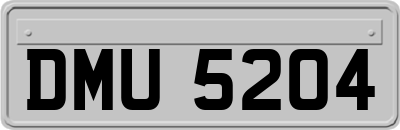 DMU5204
