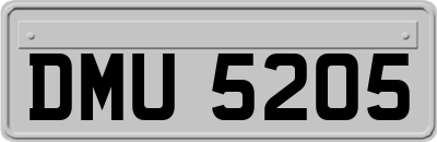 DMU5205