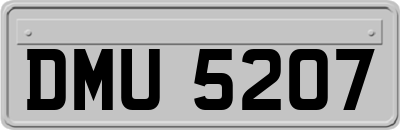 DMU5207
