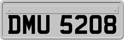 DMU5208