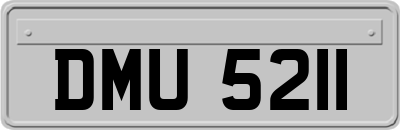 DMU5211