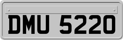 DMU5220