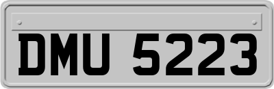 DMU5223