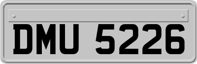 DMU5226
