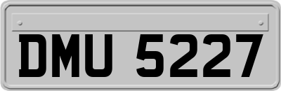 DMU5227