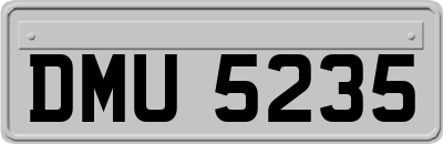 DMU5235