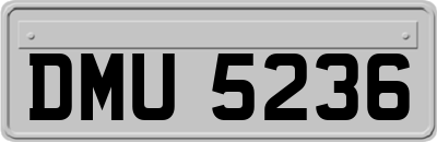 DMU5236