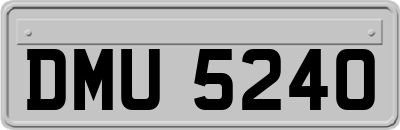 DMU5240