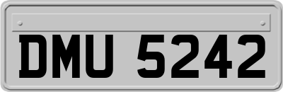 DMU5242