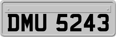 DMU5243