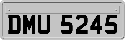 DMU5245