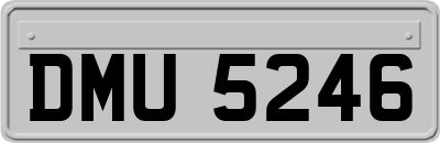 DMU5246