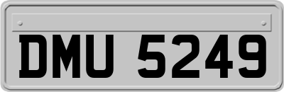 DMU5249