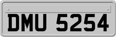 DMU5254