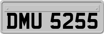 DMU5255