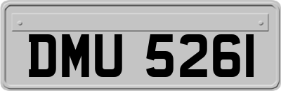 DMU5261