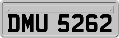 DMU5262