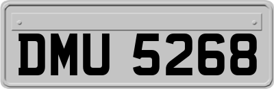 DMU5268