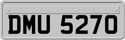 DMU5270