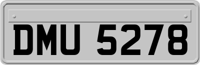DMU5278