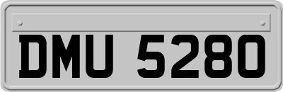 DMU5280