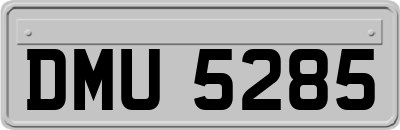 DMU5285