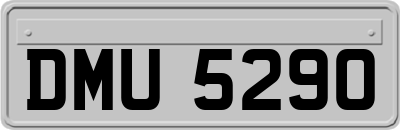 DMU5290