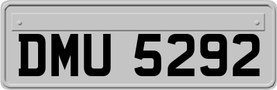 DMU5292