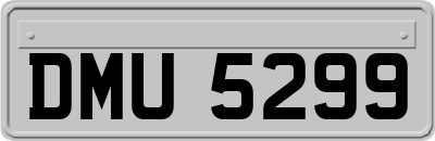 DMU5299