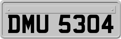 DMU5304