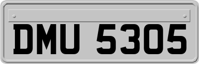 DMU5305