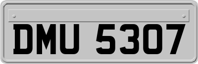 DMU5307