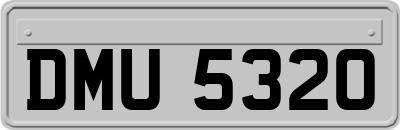 DMU5320