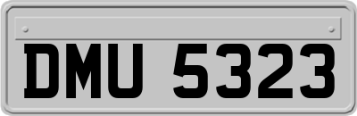 DMU5323