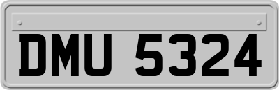 DMU5324